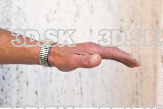 Hand texture of street references 384 0001
